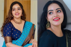 6 ഭാഷകളിൽ ഒരുങ്ങുന്ന ചിത്രത്തിൽ നായികയായി മാളവിക മേനോൻ 